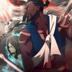 Yasuke S01 (Complete) | TV Series