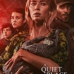 A Quiet Place II (2021) | Download Hollywood Movie