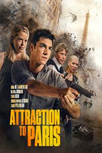 Read more about the article Attraction to Paris (2021) | Download Hollywood Movie