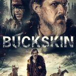 Buckskin (2021) | Download Hollywood Movie
