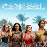 Carnaval (2021) | Download PORTUGUESE  Movie