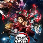 Demon Slayer Mugen Train DUBBED (2021) | Download Hollywood Movie