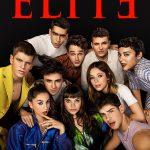 Elite S03 & S04 ( Complete )  | TV Series