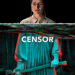 Censor (2021) | Download Hollywood Movie