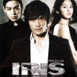 IRIS S01 (Complete) | Korean Drama