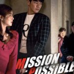 Mission Possible (2021) | Download Korean Movie