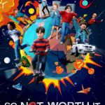 So Not Worth It (Complete) | Korean Drama