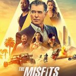 The Misfits (2021) | Download Hollywood Movie