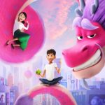 Wish Dragon (2021) | Download Hollywood Movie
