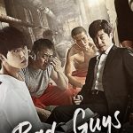 Bad Guys S01 (Complete) | Korean Drama