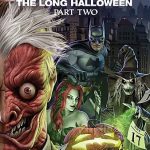 Batman the Long Halloween Part Two (2021) | Download Hollywood Movie