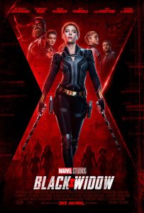Read more about the article Black Widow (2021) | Download Hollywood Movie