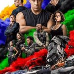 Fast and Furious F9 The Fast Saga (2021) | Download Hollywood Movie