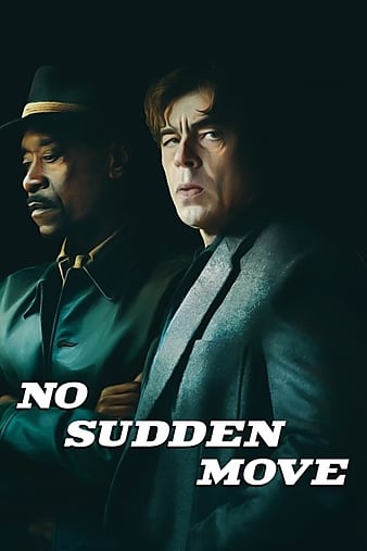 download no sudden move hollywood movie