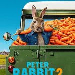Peter Rabbit 2 The Runaway (2021) | Download Hollywood Movie