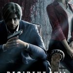 Resident Evil Infinite Darkness S01 ( Complete )  | TV Series