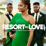Resort to Love (2021) | Download Hollywood Movie
