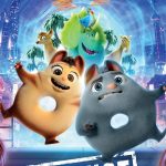 Extinct (2021) | Download Hollywood Movie