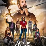 Mythic Quest Raven Banquet S01 and S02 (Complete)  | TV Series
