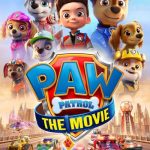 Paw Patrol the Movie (2021) | Download Hollywood Movie