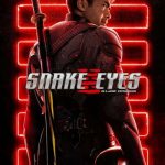 Snake Eyes G .I Joe Origins (2021) | Download Hollywood Movie