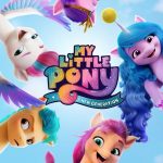 My Little Pony A New Generation (2021) | Download Hollywood Movie