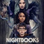 Nightbooks (2021) | Download Hollywood Movie