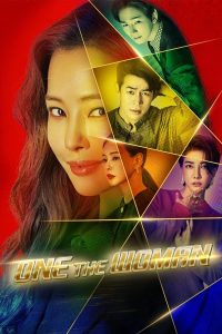 download one the woman korean drama