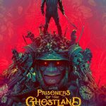 Prisoners of the Ghostland (2021) | Download Hollywood Movie