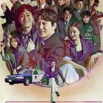The Fiery Priest (Complete) | Korean Drama