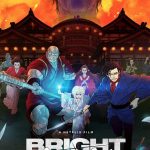 Bright: Samurai Soul | Download Japanese Animation
