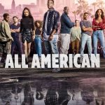 All American S04 (Episode 20 Added) | TV Series