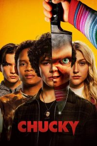 Read more about the article Chucky S01 (Complete) | TV Series