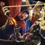Injustice (2021) | Download Hollywood Movie