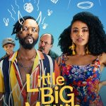 Little Big Mouth (2021) | Download Hollywood Movie