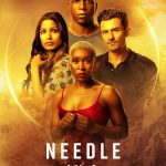 Needle in a Timestack (2021) | Download Hollywood Movie