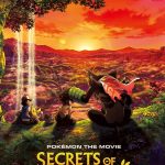 Pokémon the Movie: Secrets of the Jungle DUBBED | Download Japanese Animation