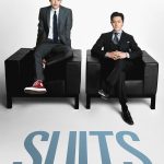 Suits (Complete) | Korean Drama