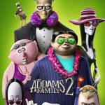 The Addams Family 2 (2021) | Download Hollywood Movie