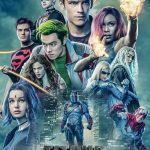 Titans S01 and S02 ( Complete ) | TV Series