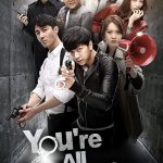 You Are All Surrounded S01 (Complete) | Korean Drama