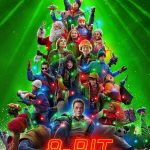 8-Bit Christmas (2021) | Download Hollywood Movie