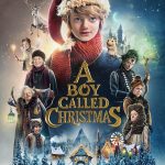 A Boy Called Christmas (2021) | Download Hollywood Movie