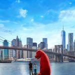Clifford the Big Red Dog (2021) | Download Hollywood Movie