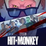 Marvel’s Hit-Monkey S01 (Complete) | TV Series