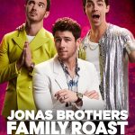 Jonas Brothers Family Roast (2021) | Download Hollywood Movie
