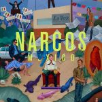 Narcos : Mexico S03 ( Complete ) | TV Series