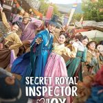 Secret Royal Inspector and Joy (Complete) | Korean Drama