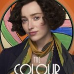 The Colour Room (2021) | Download Hollywood Movie