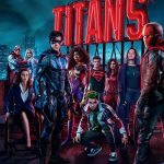 Titans S03 ( Complete ) | TV Series